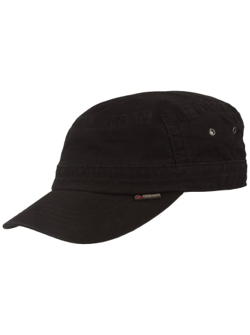 Göttmann Army-Cap in schwarz