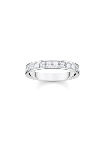 Thomas Sabo Ring in silber