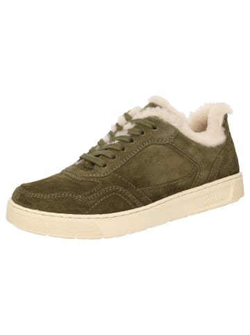 Sioux Sneaker Maites sneak 007-LF in grün