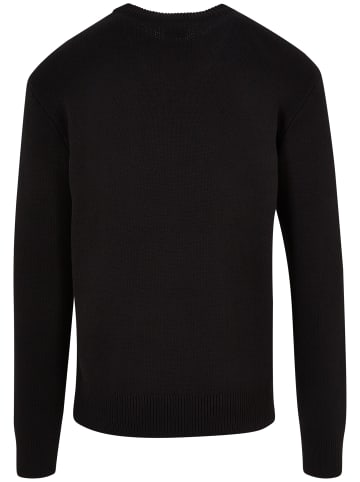 Urban Classics Urban Classics Herren Heavy Oversized Sweater in black