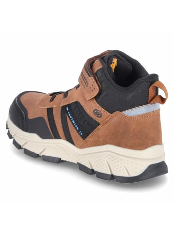 Dockers by Gerli Schlupfstiefel in brown