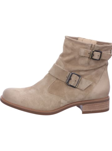 Paul Green Stiefeletten für Damen in beige