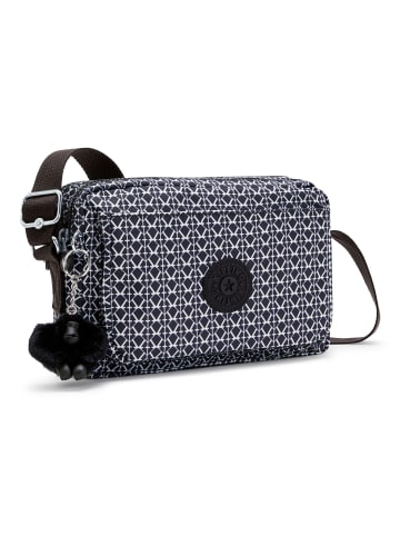 Kipling Basic Prt Abanu Umhängetasche M 24 cm in signature print