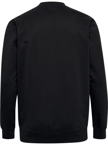 Hummel Hummel Sweatshirt Hmlgo Multisport Unisex Erwachsene in BLACK