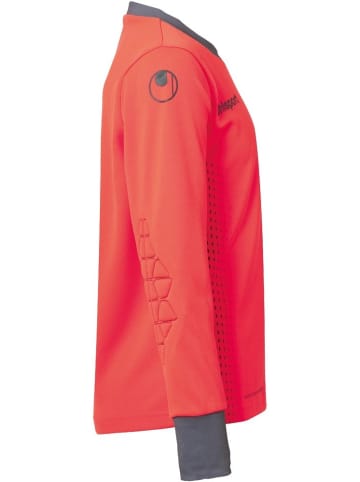 uhlsport Trainingsanzug "Score Torwart-Set Junior" in Rot