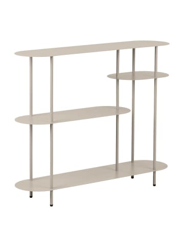 ebuy24 Sandfarben 118 x 31 cm