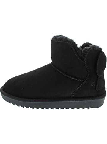 Dockers by Gerli Boots Schwarz