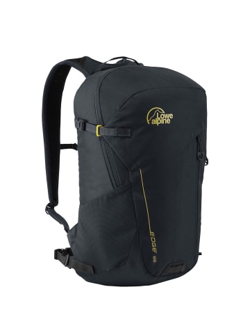 Lowe alpine Edge 18 - Rucksack 45 cm (deep heather, M) in ebony