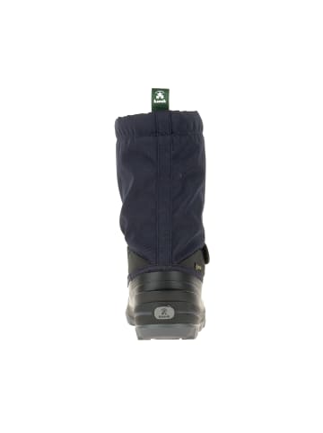 Kamik Winterstiefel "WATERBUG 8G" in Marineblau