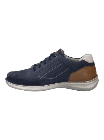 Josef Seibel Sneaker in blau