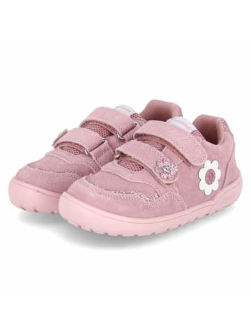 Lurchi Lauflernschuh in rosa