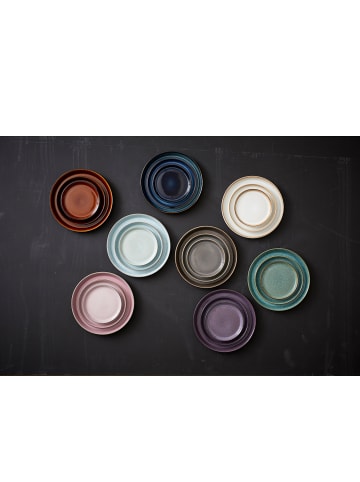 Bitz Teller Gastro in Grau/Grau