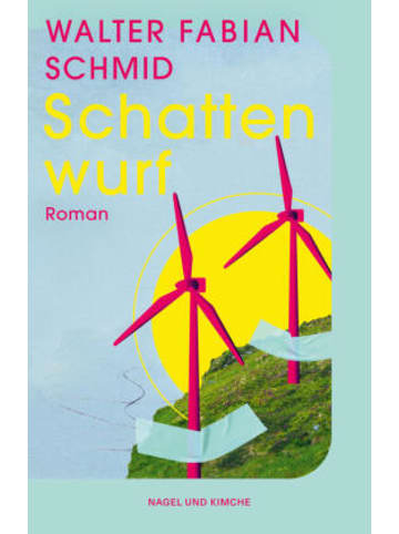 Nagel & Kimche Buch - Schattenwurf