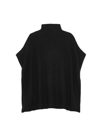 Moshi Moshi Mind Pullover Tilia in black