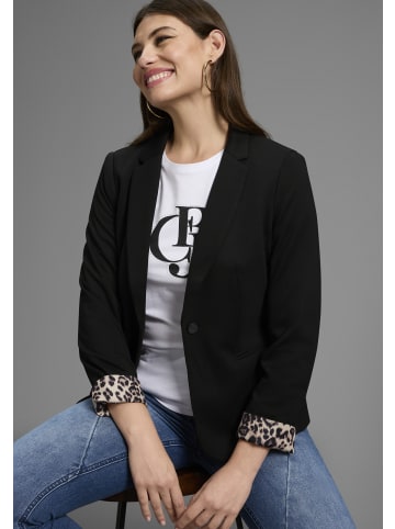 Bruno Banani T-Shirt in weiß
