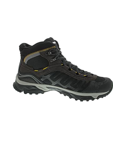 MEINDL Finale Mid GTX Wanderstiefel Schwarz