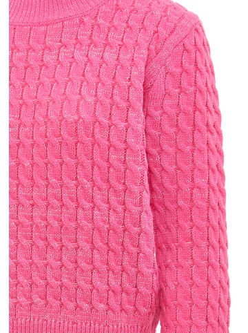 Sookie Damen Sweater in PINK