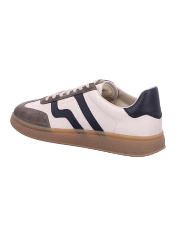 Gant Klassischer Schnürschuh in beige