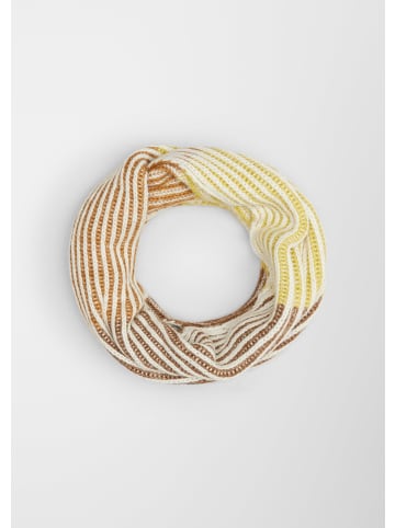 s.Oliver Snood in Creme
