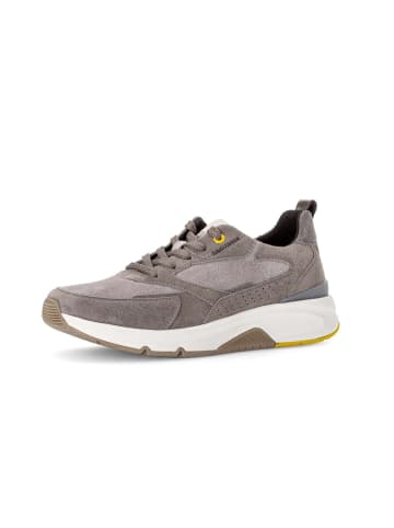 rollingsoft Sneaker low in grau