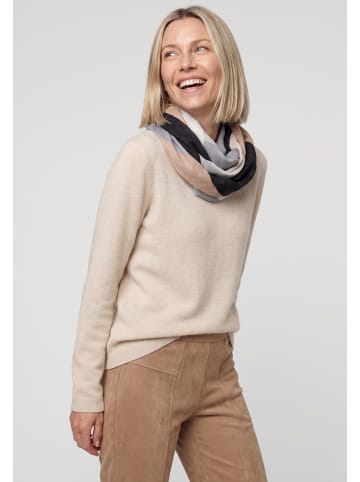 Olsen Schal in Almond Beige