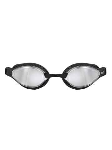 Arena Schwimmbrille in Schwarz