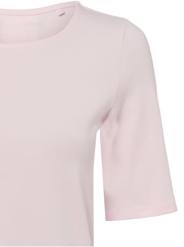 Franco Callegari Shirt in rosa
