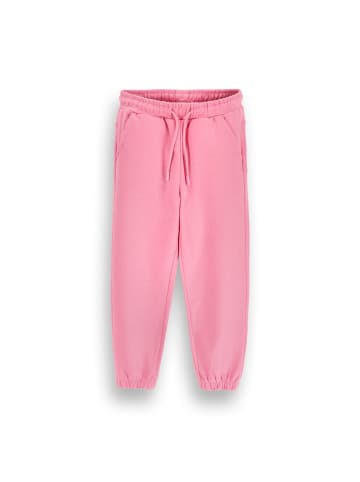 MOKIDA Jogginghose in rosa