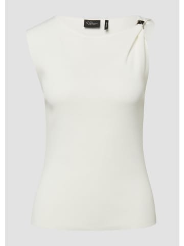 s.Oliver Strickpullunder in 0200_creme