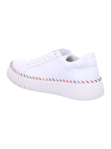 Gabor Sneaker Low in weiß