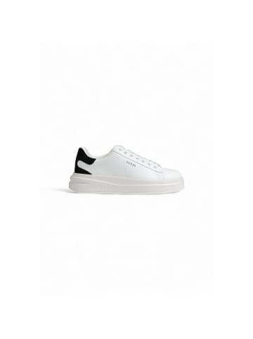 Guess Sneaker Schwarz