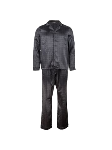 Roberto Geissini Schwarz 2XL