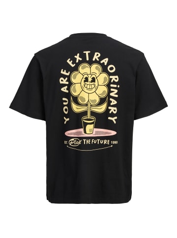 Jack & Jones T-shirt in Black