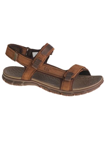 Caterpillar Caterpillar Atchison Sandals in Braun