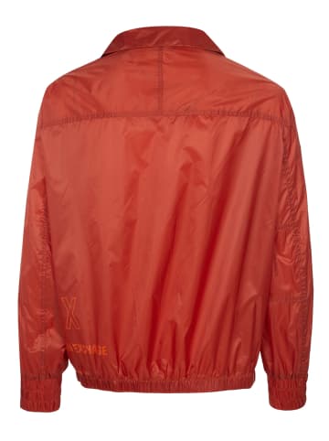 Armani Exchange Windbreaker für Herren in uni