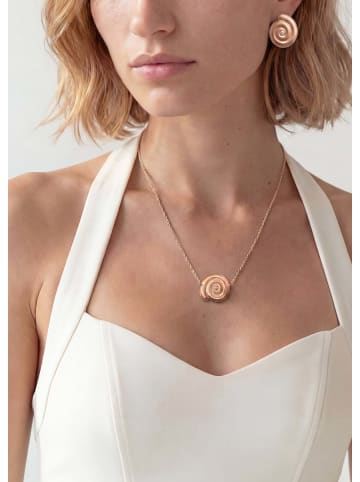 PURELEI Schmuckset Oceanfront Rosegold