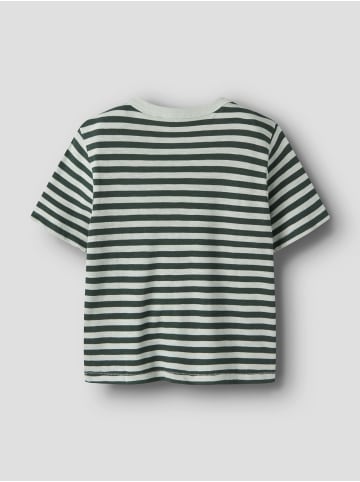 name it T-Shirt in Garden Topiary1