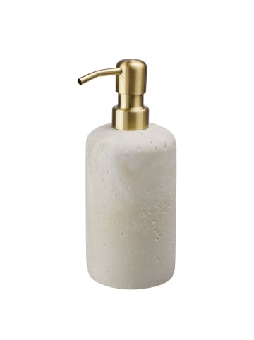 Butlers Butlers Seifenspender VERDON in Beige