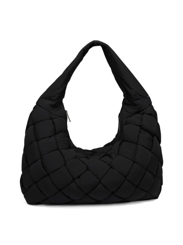 LIEBESKIND BERLIN Bo Schultertasche 45 cm in black