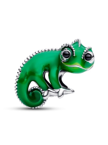 Pandora Silber Charm Disney Rapunzel Neu Verföhnt Pascal