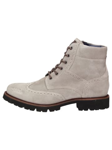 Sioux Stiefelette Dilip-715-H in grau