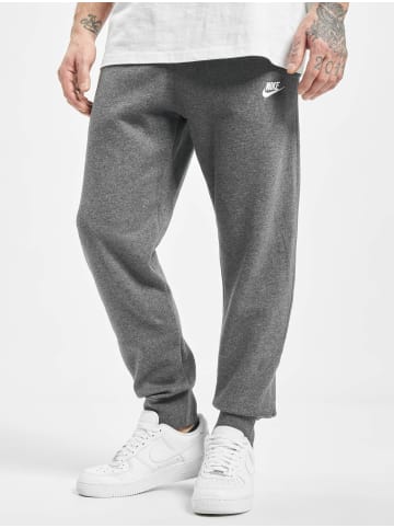 Nike Jogginghose in charocal heather/antra/white