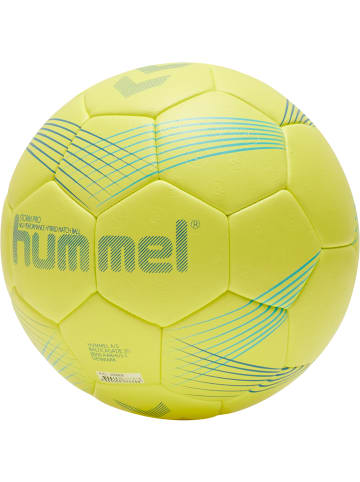 Hummel Hummel Handball Storm Pro Erwachsene in YELLOW/BLUE