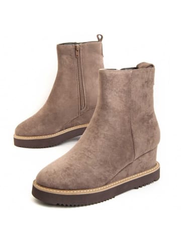 Montevita Boots Cereta in Grau