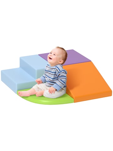 HOMCOM 2 TLG. Schaumstoff Bausteine