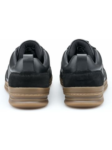LLOYD Sneaker für Herren in schwarz