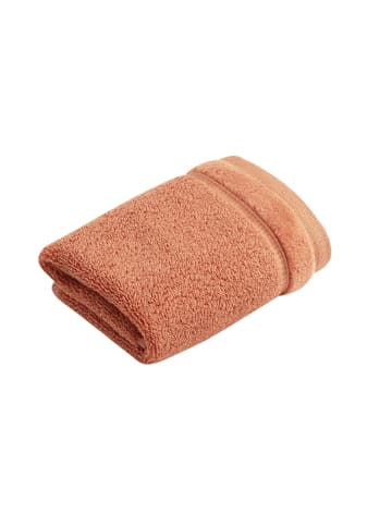 Vossen 6er Pack Seiftuch in bronze