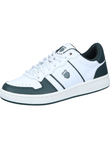 K-SWISS Sneakers Low in white