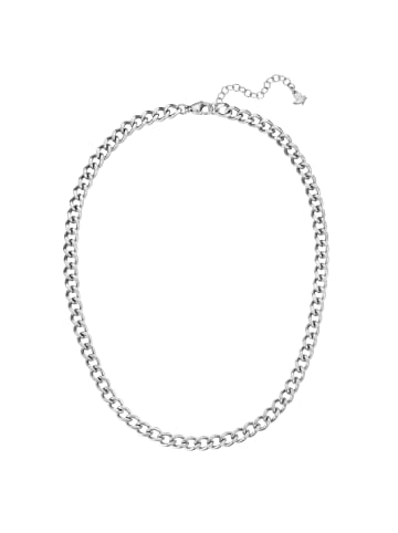 Glanzstücke München Kette aus Edelstahl in silber