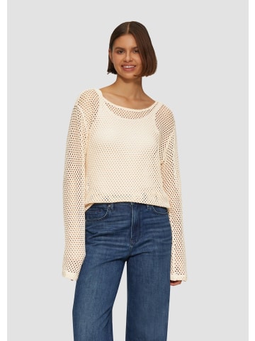 s.Oliver T-Shirt in 8105_beige